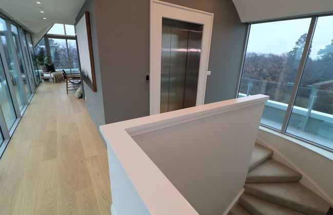 The Carlton Apartments - Foto 71