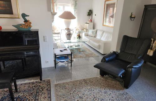 villa high ceiling 2 bedrooms - Foto 20