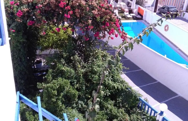 Giannis Hotel Apartments - Photo 58