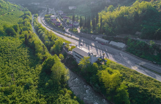 Valide Suit Apart - Foto 52