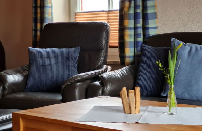 Ferienhof Nina Weilandt - Foto 41