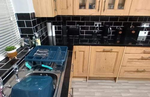 Foxy stays - Photo 11