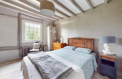 Maison familiale à Vittefleur avec jardin spacieux 140 m² 8 pers. - Foto 15