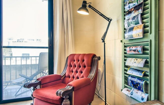 Retro Designer Homelike Apartment - Close to Beach - Foto 10