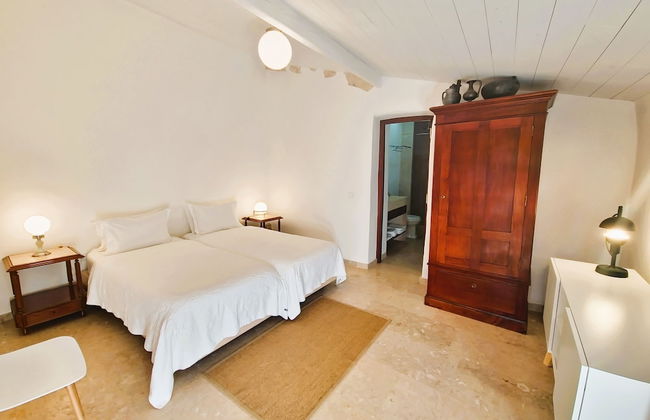 Villa Pedra Natural Houses - Photo 16