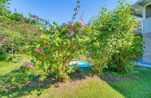 Keaau Apartment on Beautiful Acre with Pool and Deck! - Photo 27