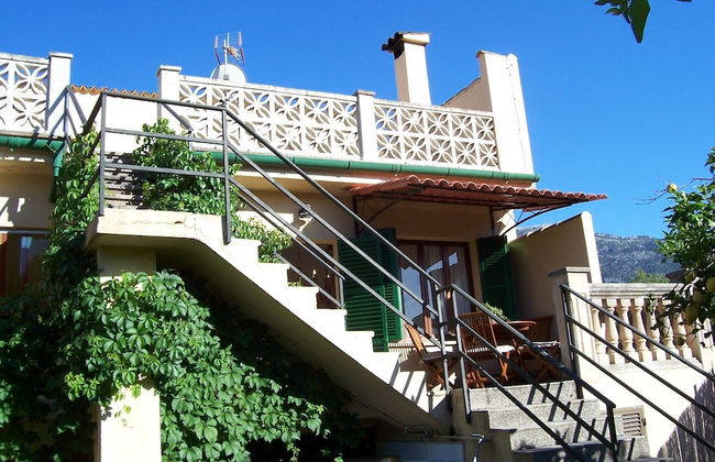 Villa Cas Padri - Foto 13