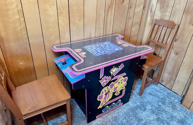 Highland Oaks Retreat #2492 - Foto 14