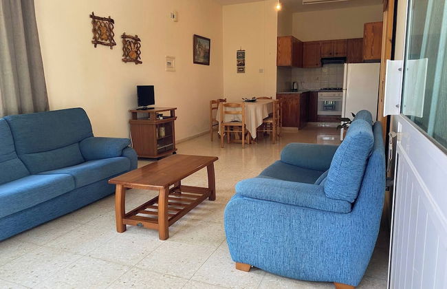 Kritos Apartments With Two Bedrooms - Photo 1