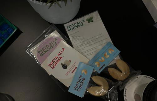 Amour Içi Boutique Apartments in centro - Foto 8