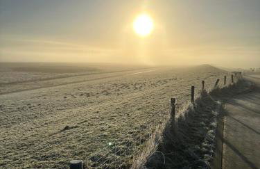 FeWo Nordsee Wohnung 3 - Foto 19