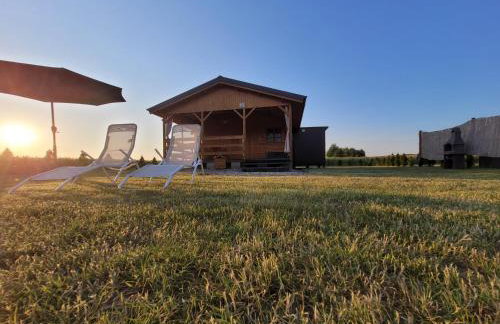 Mazurski Zakątek Skarlin - Foto 18