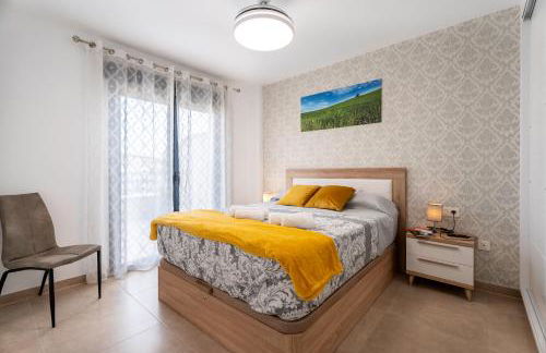 Ático Azucarera Torre del Mar - Photo 16