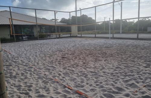 Beachhouse Costa de Aratuba - Foto 26