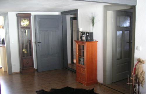 Hammerschloss Unterklingensporn - Foto 34