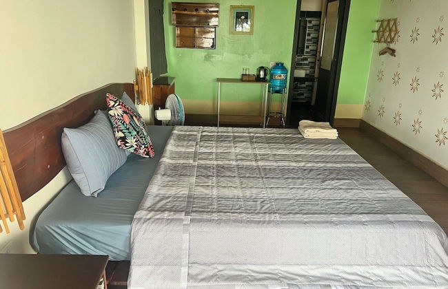 Freedom Beach Resort - Photo 8