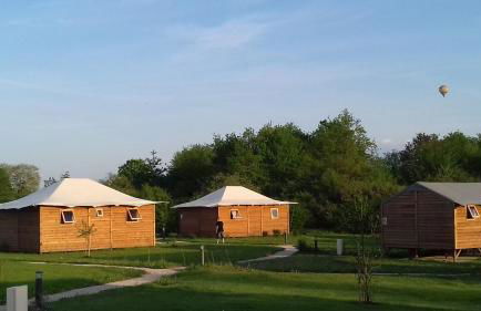 Camping Chambord - Foto 48