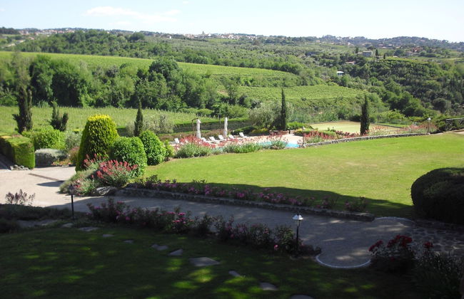 Tenuta Cusmano Villa Resort - Foto 44