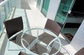 Confortável apto 2 qt a 10min da Praia do Forte - Photo 46