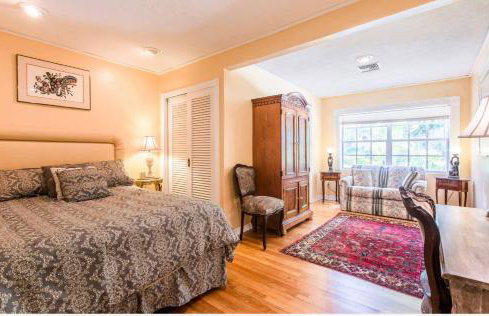 The Sanctuary House - Foto 7