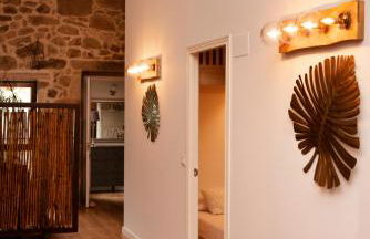 Bosque de Xarás, casa completa con encanto cerca de playa de Lapamán - Foto 43