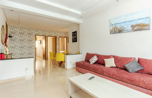 New Luxurious appartment - Photo 19