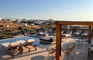 Kozadinos Art Suites - Foto 19