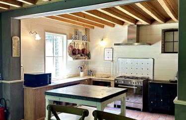 Gîte de l'Ermitage - Photo 12