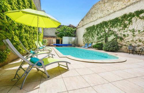Villa De La Cloche by Villa Plus - Photo 23