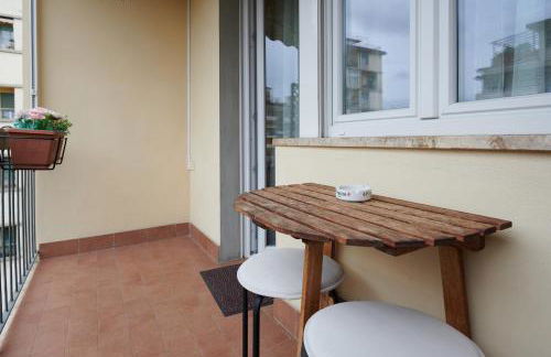 Casa Gordigiani di Berti Anna - bilocali con parcheggio - Foto 57