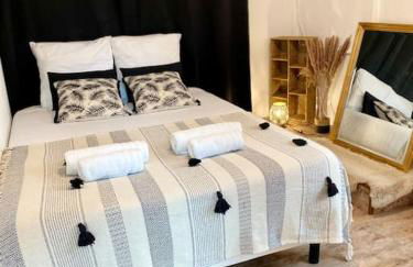 Le Méli-Mélo de Beauval - Foto 22