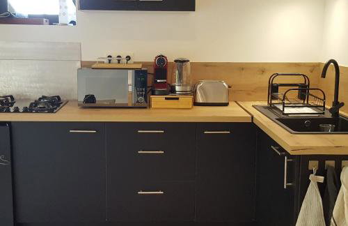 Appartement 2 pieces - Photo 3