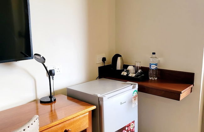 Siaya County Club - Foto 16