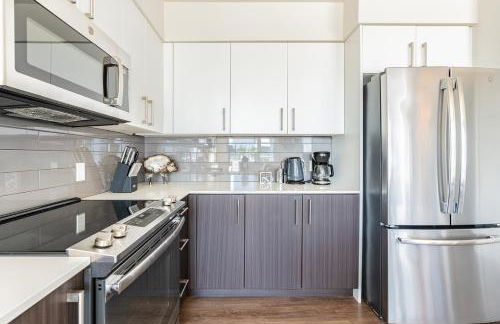 Sophari Parkside: Bellevue Apartments - Foto 82