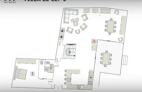 Villa Le Cep - OVO Network - Foto 25