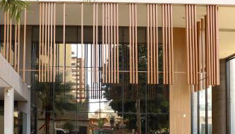 Ap de Alto padrão perto da feira da lua - Foto 4