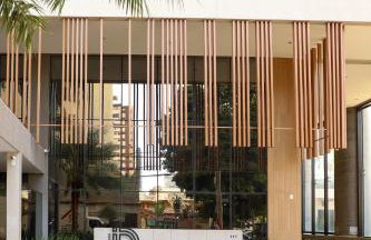 Ap de Alto padrão perto da feira da lua - Foto 4