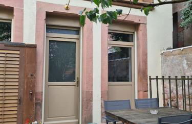 Gîtes Le Séchoir - Foto 2