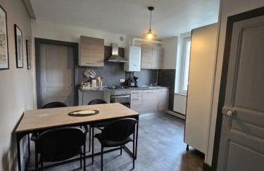 Chez les Poilus - Foto 4