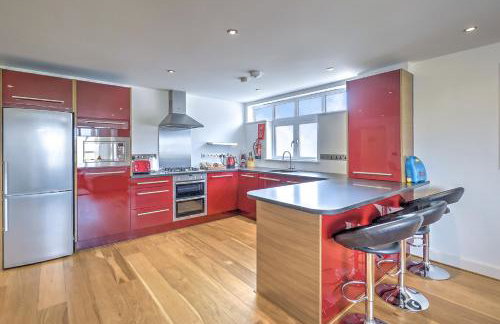 Point View - Award Winning Apartments with Private Parking - Foto 31