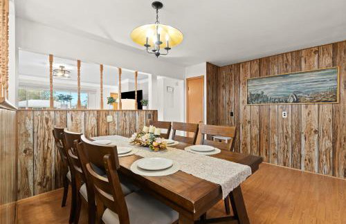 Charming Home Near Target and Parks 2 Bathrooms - Foto 36