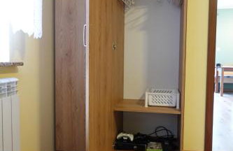 Mała Chatka całoroczny domek - Foto 27