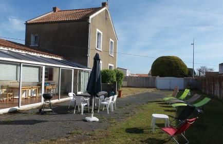 Maison bord de mer - Foto 1