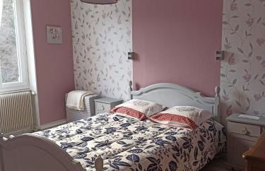 Gite des Grivats - Foto 9