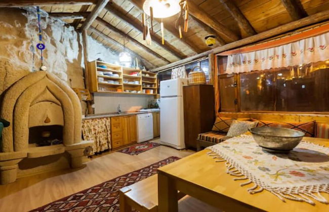 Patisca Cave House - Foto 21