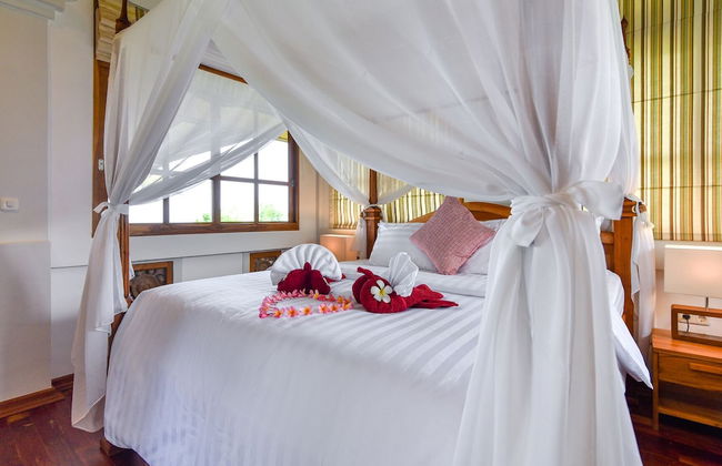 Villa Panili - Foto 5