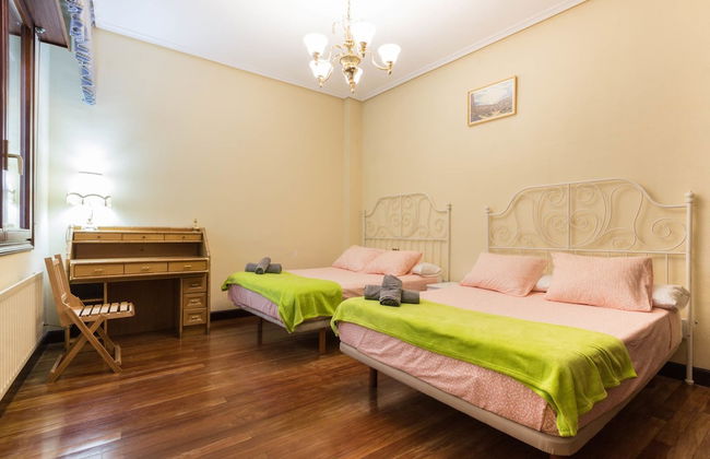 Piso Señorial en Corazon de Bilbao - Foto 8