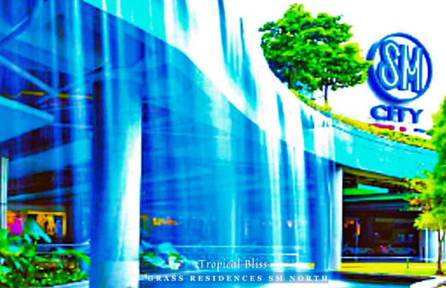 THE PROMENADE - SM North Edsa QC Manila - Photo 34