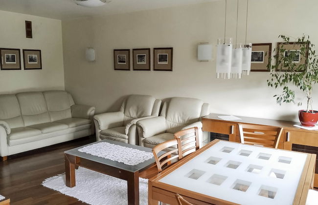 Apartament Królewski Sandomierz - Foto 7