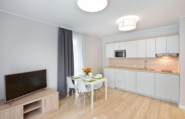 Apartamenty Stegna Forest - Photo 12